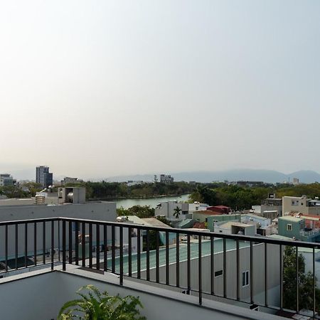 Harmony Homestay Da Nang Exterior foto