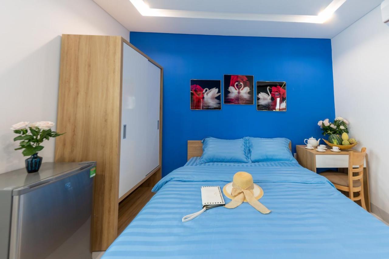 Harmony Homestay Da Nang Exterior foto